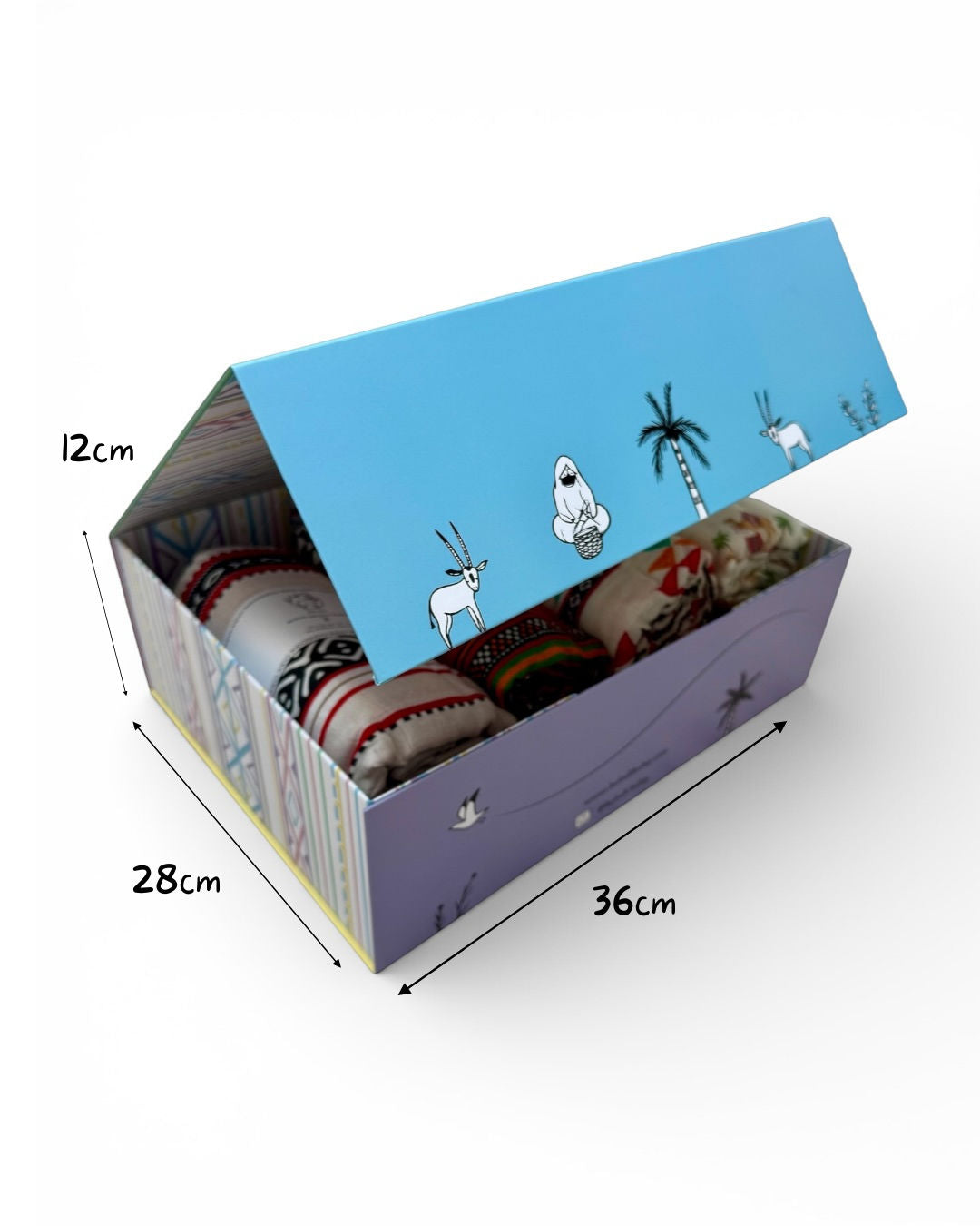 🎁 Large Gift Box