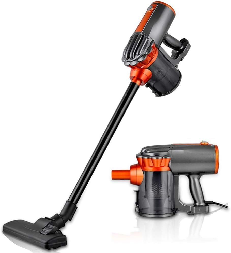 RAF Stick Vacuum
