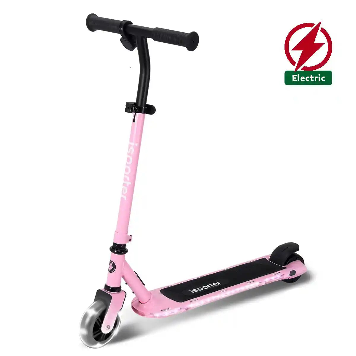 G2 Kids Electric Scooter_Pink