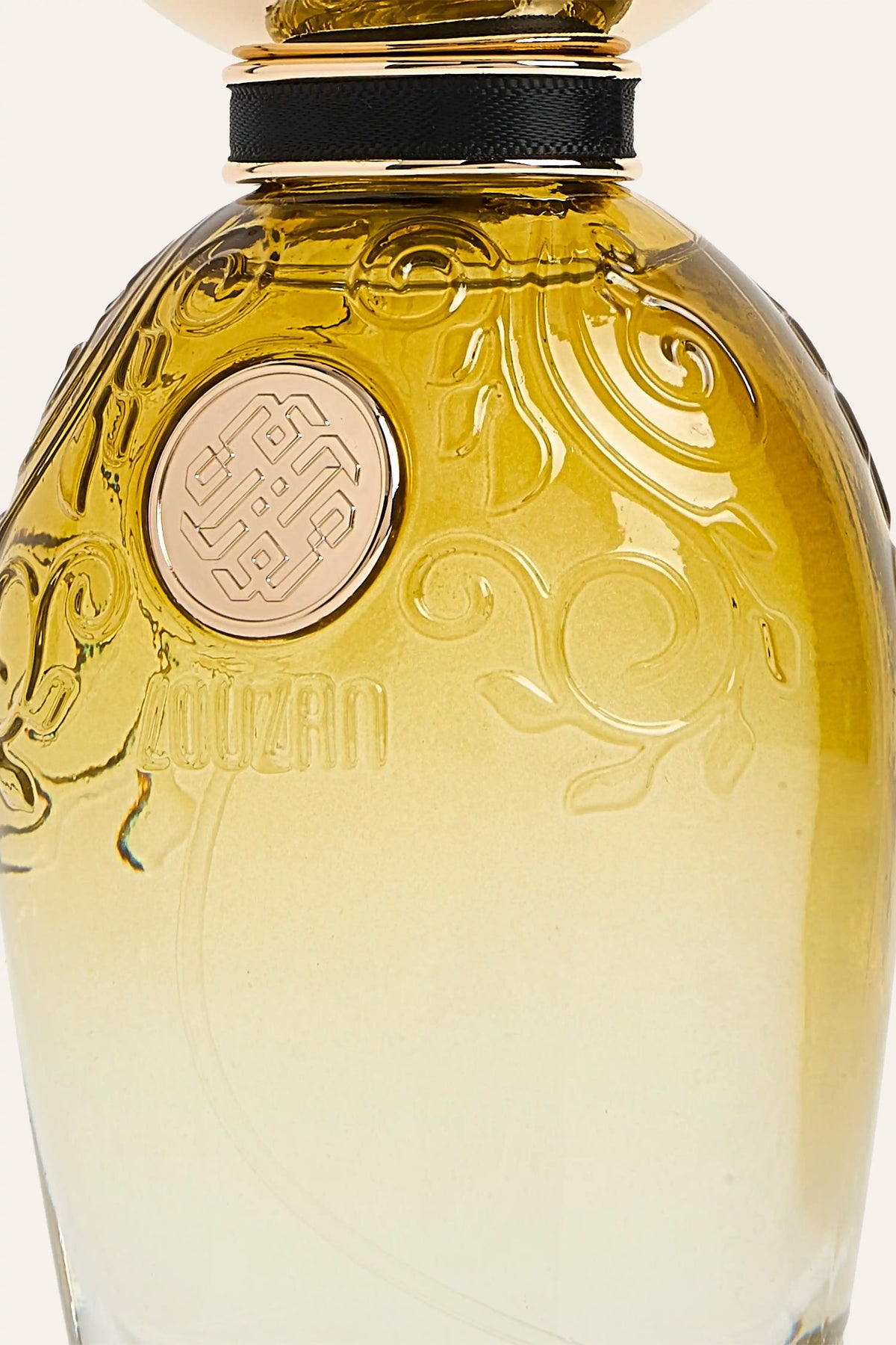 Lemar Perfume 100ml – Grapefruit, Ginger & Patchouli Fragrance (Mariam Alblushi)