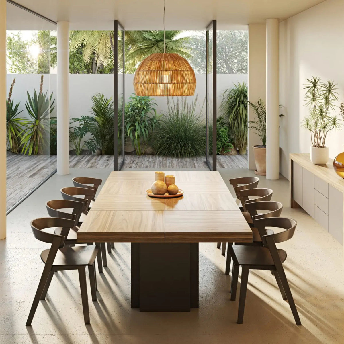 Dusk Dining Table