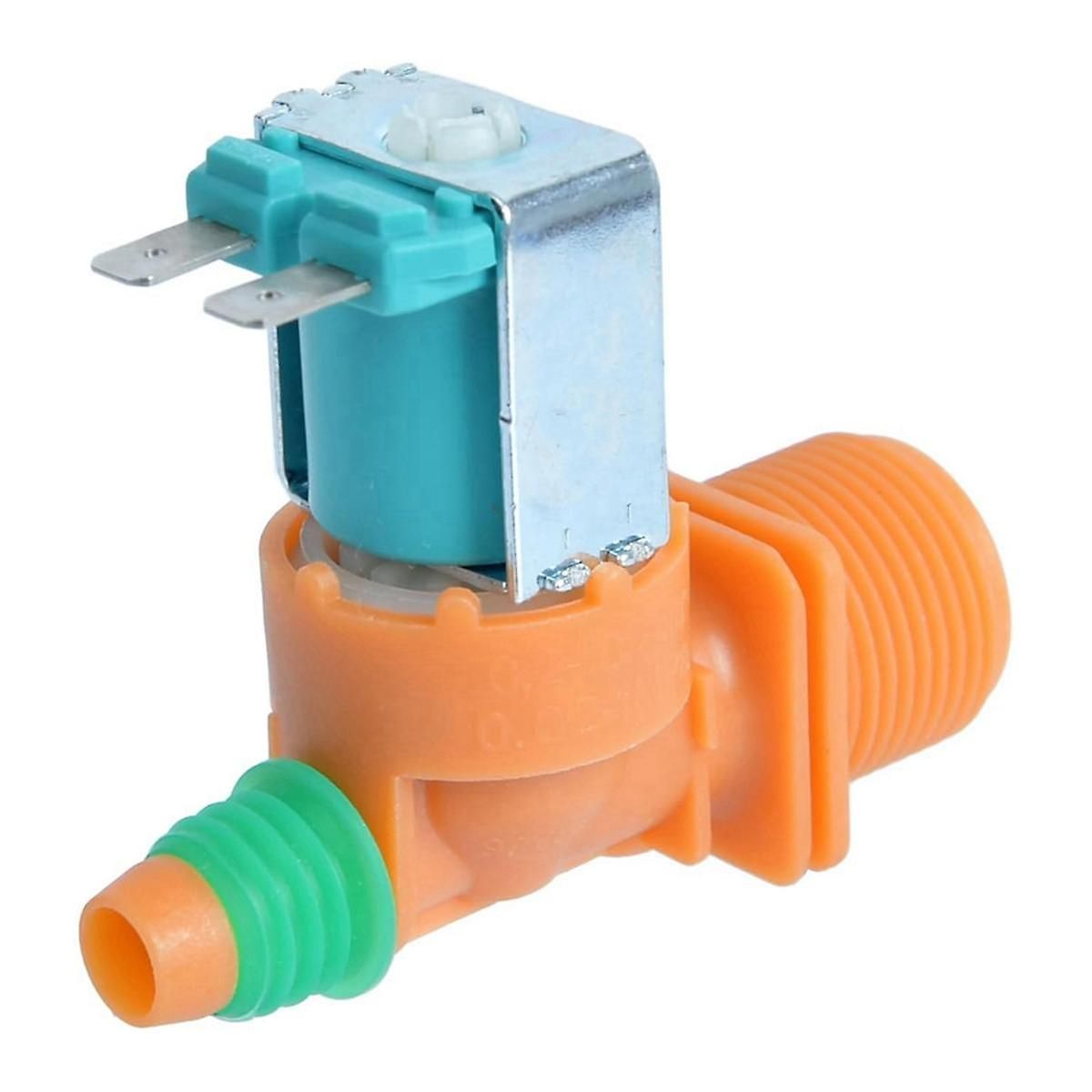Washer Cold Water Inlet Solenoid Valve Replacement Part