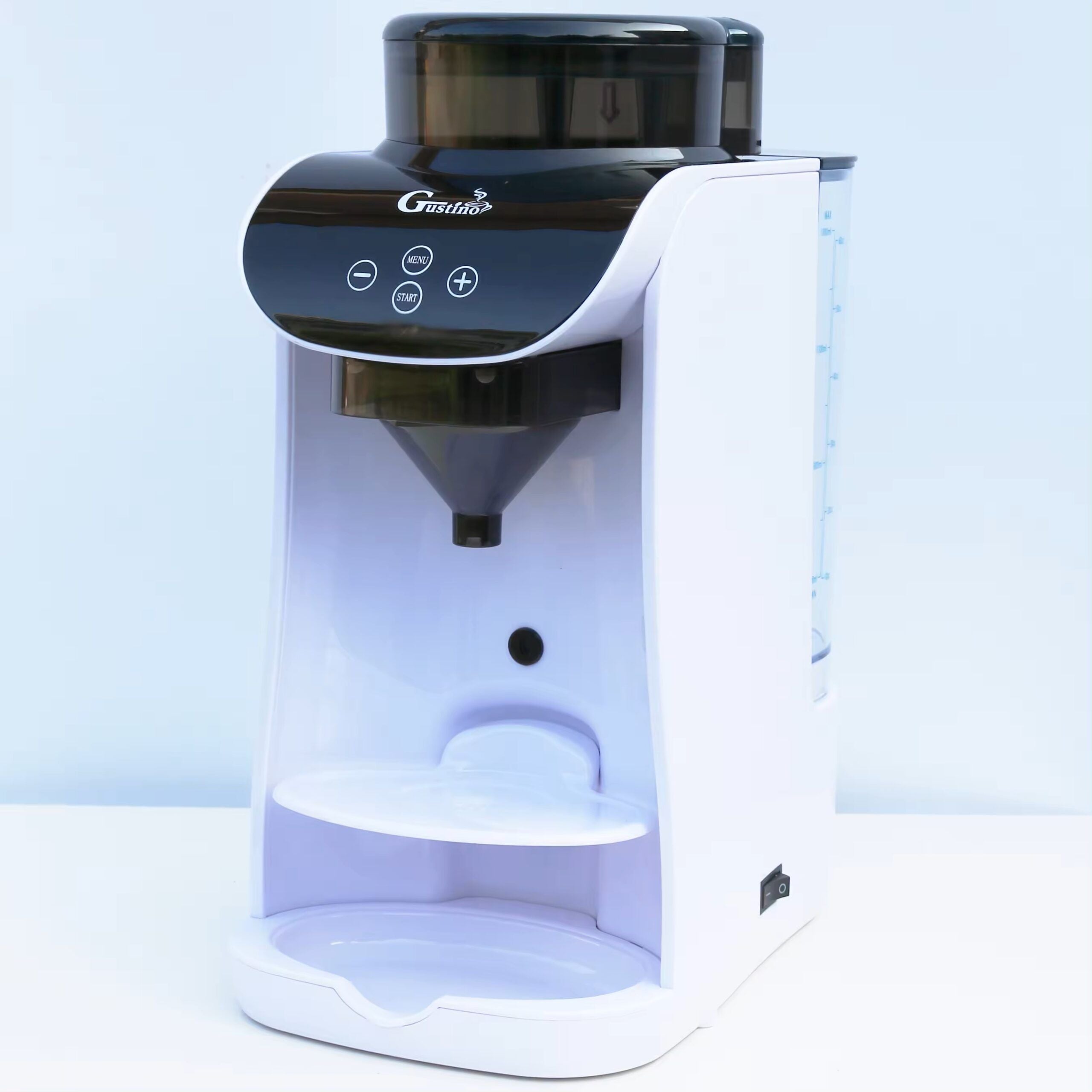 Baby milk maker