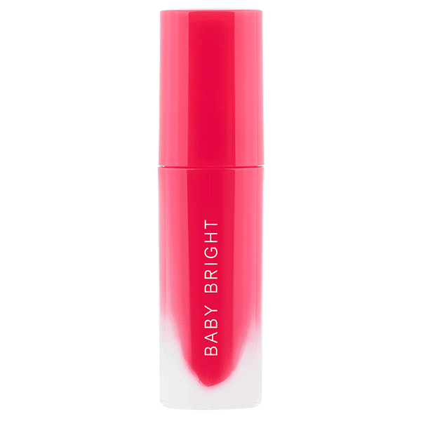 JUICY TOMATO WATER GEL TINT 2.5G BABY BRIGHT (M) #01 WATERMELON