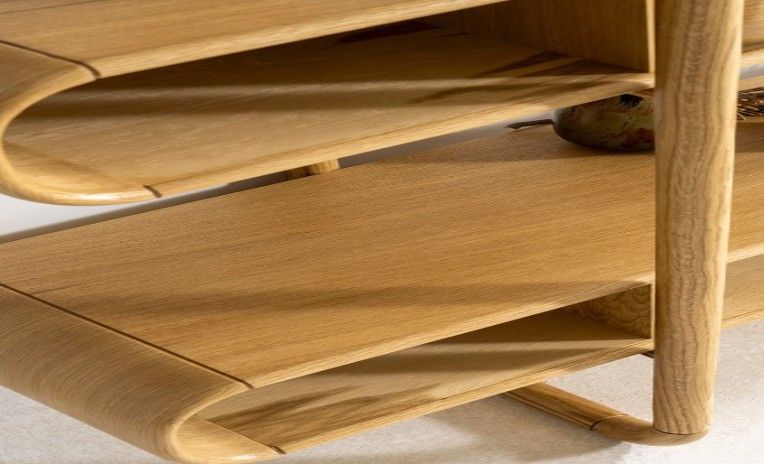 Palermo Bookshelf