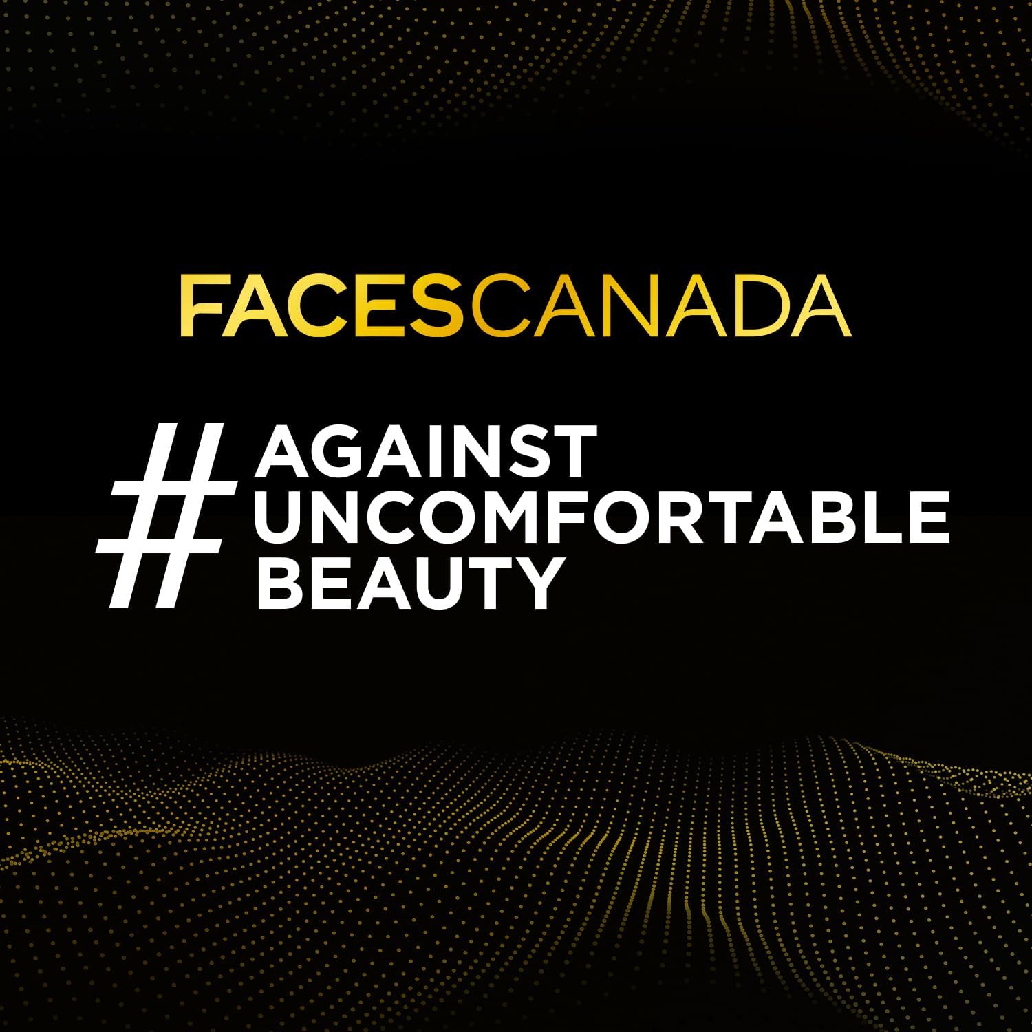FACES CANADA Magneteyes Eyeliner Black-01 3.5 ml