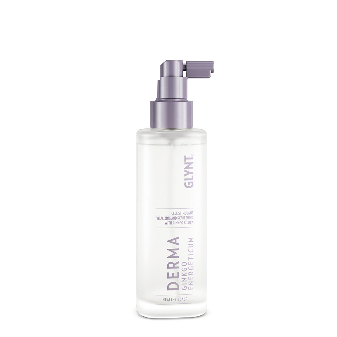 Glynt DERMA Ginkgo Energeticum 100 ml