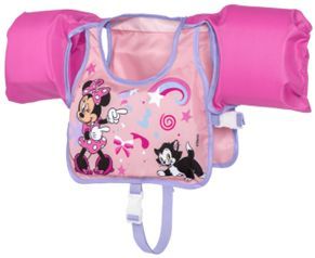BWAY SWIM SAFE MINNIE 56CM