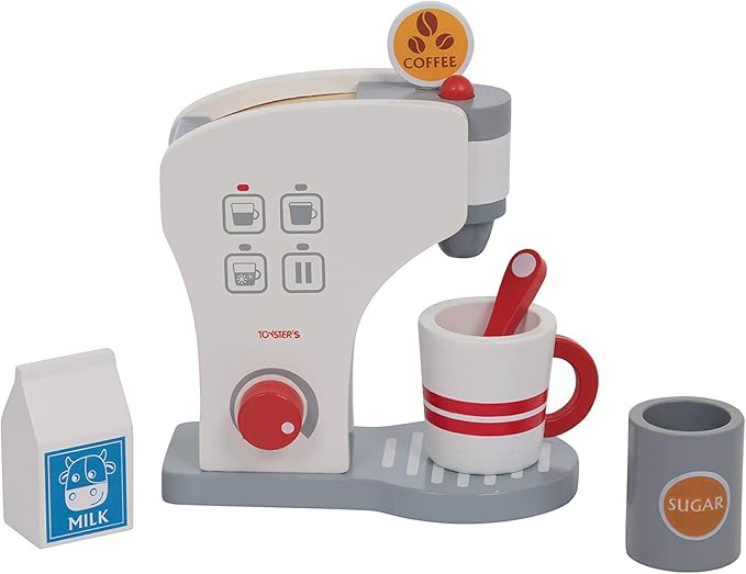 My Coffee Set