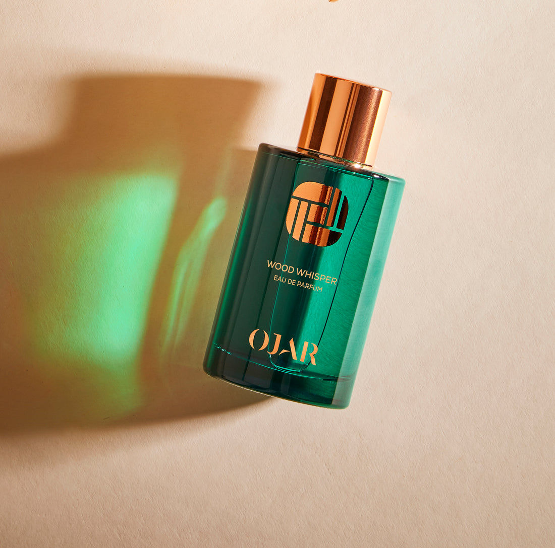 Wood Whisper Eau de Parfum 100ml