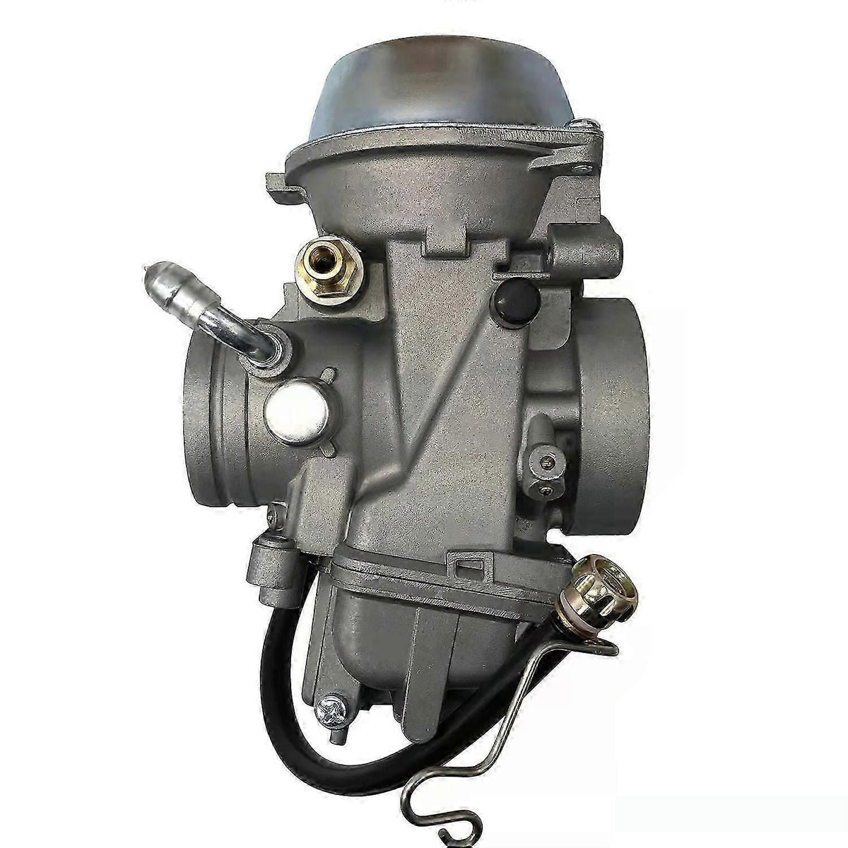 PD40J Carburetor Compatible with Predator 500 Polaris Sportsman