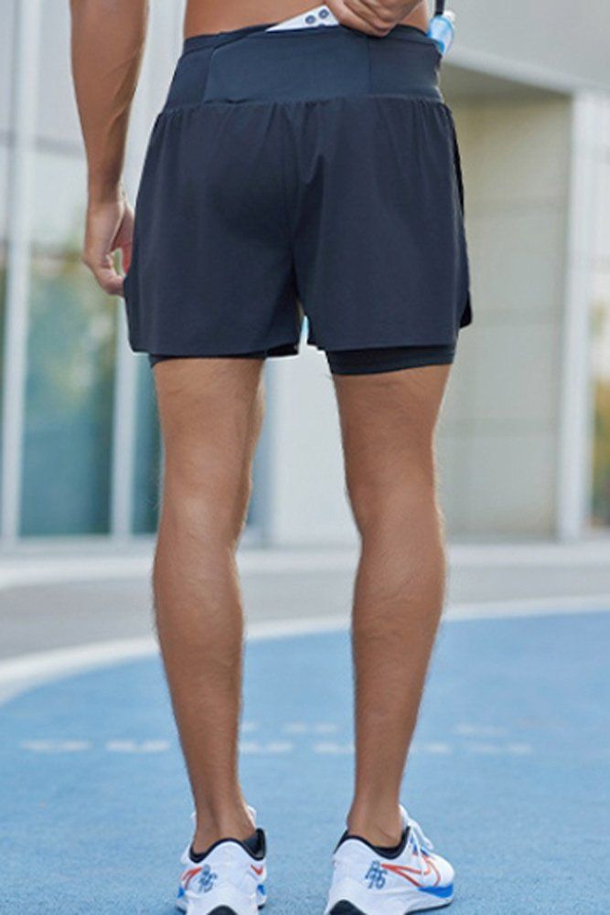 Morix Shorts