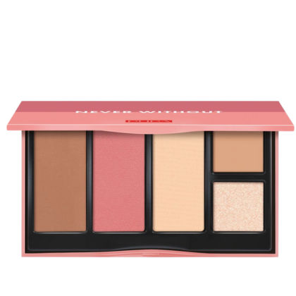 Never Without Palette