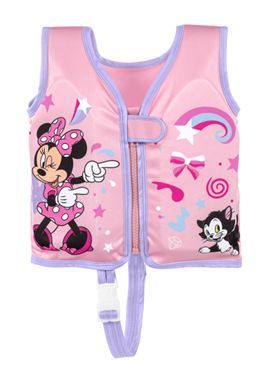 BWAY SWIM SAFE MINNIE 51CM S/M