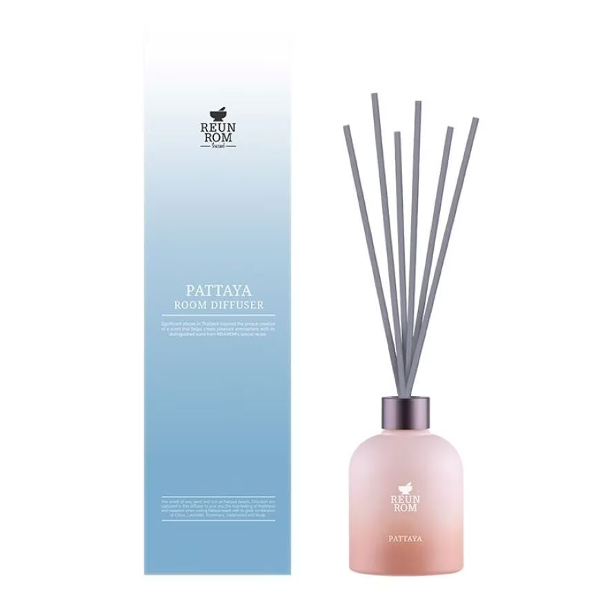 Room Diffuser 30ml Reunrom Pattaya