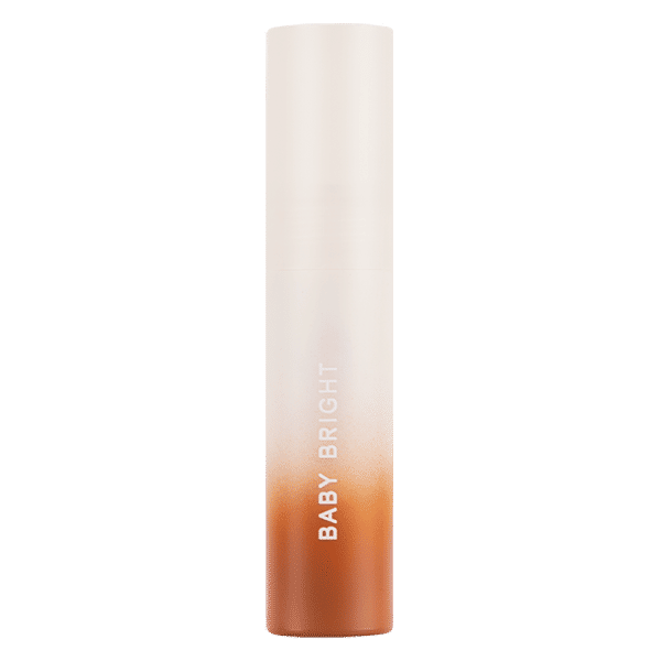 SWEET CAFE SHINY TINT 2.8G BABY BRIGHT (M) #12 HONEY TOAST