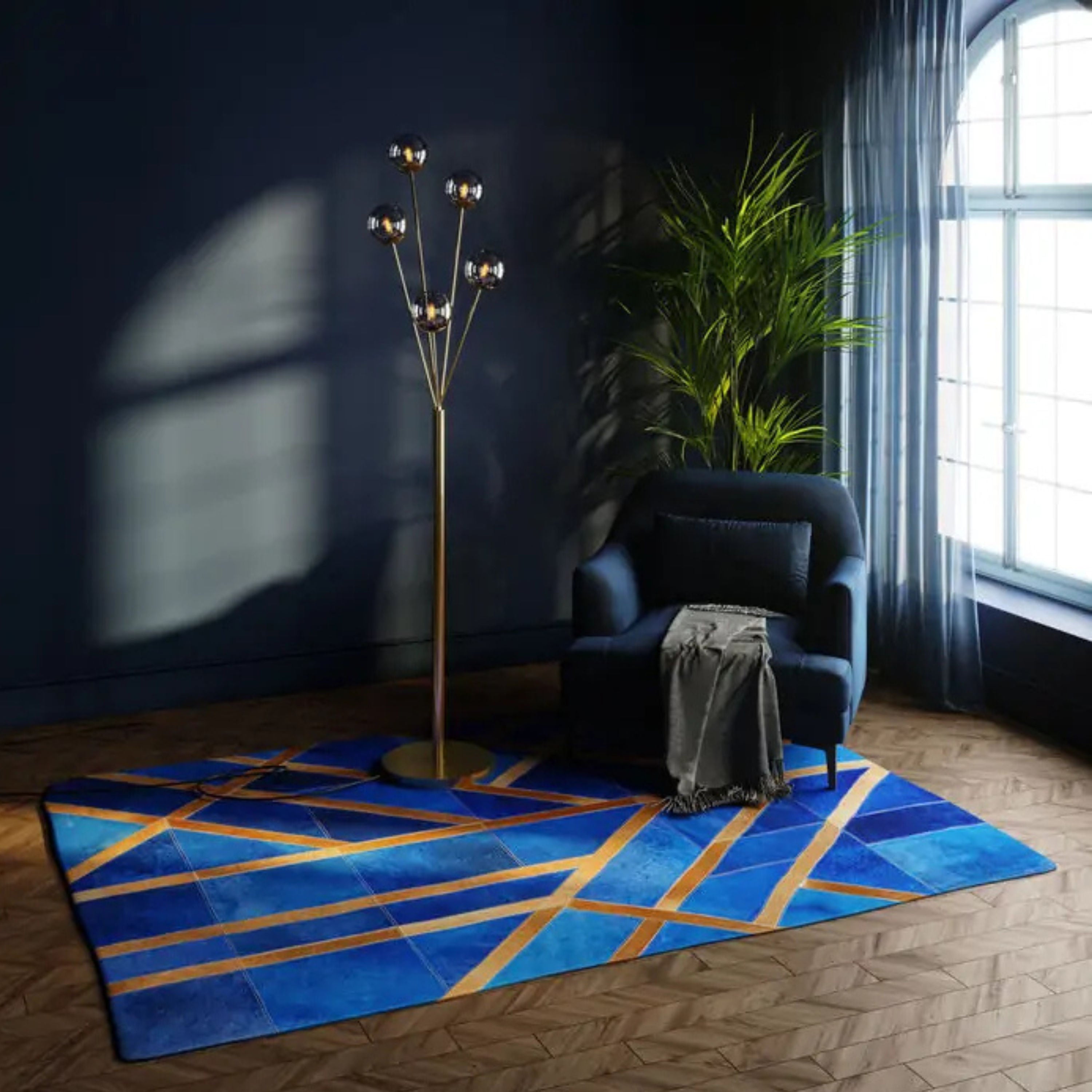 Carpet Lines