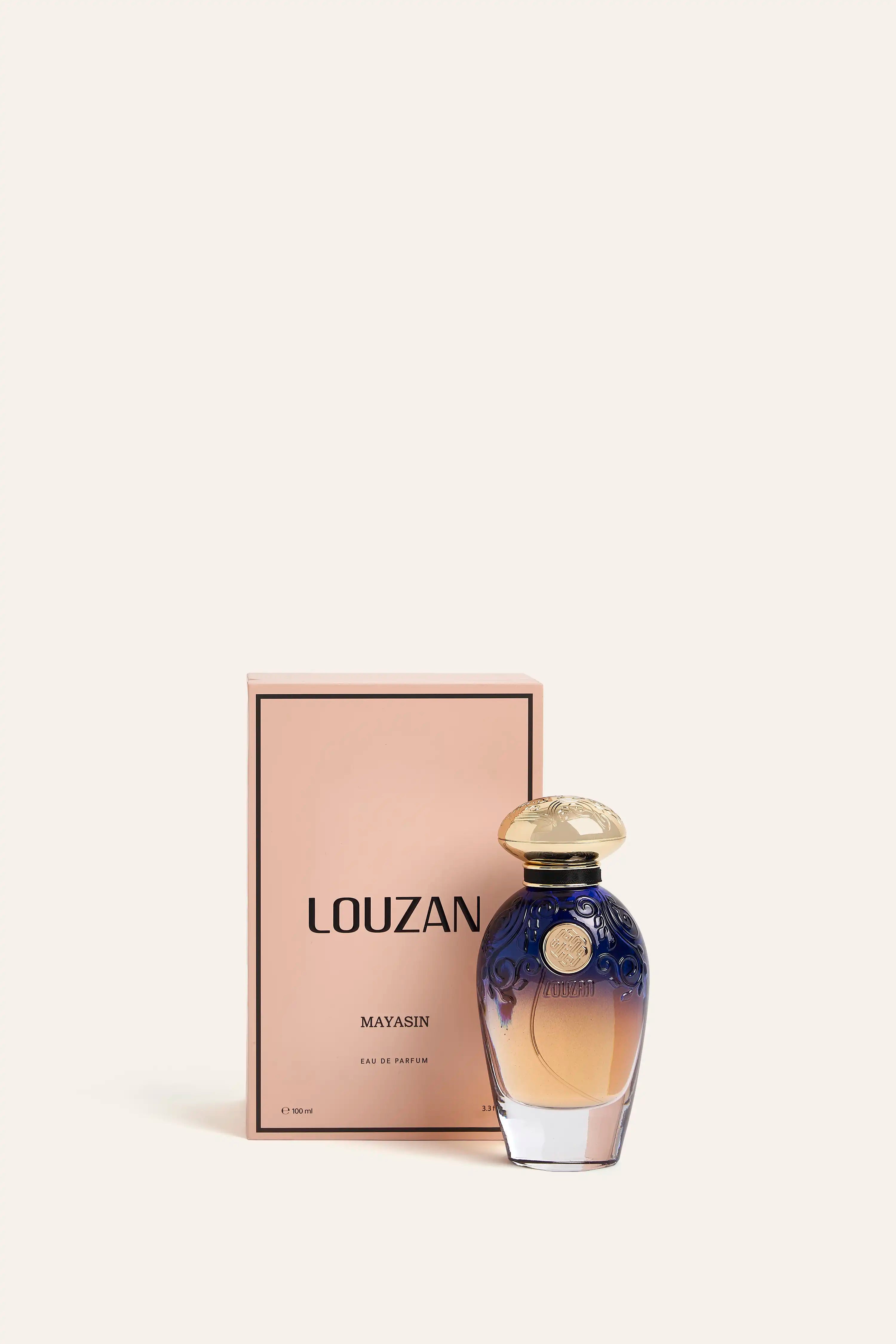 Mayasin Perfume 100 ML
