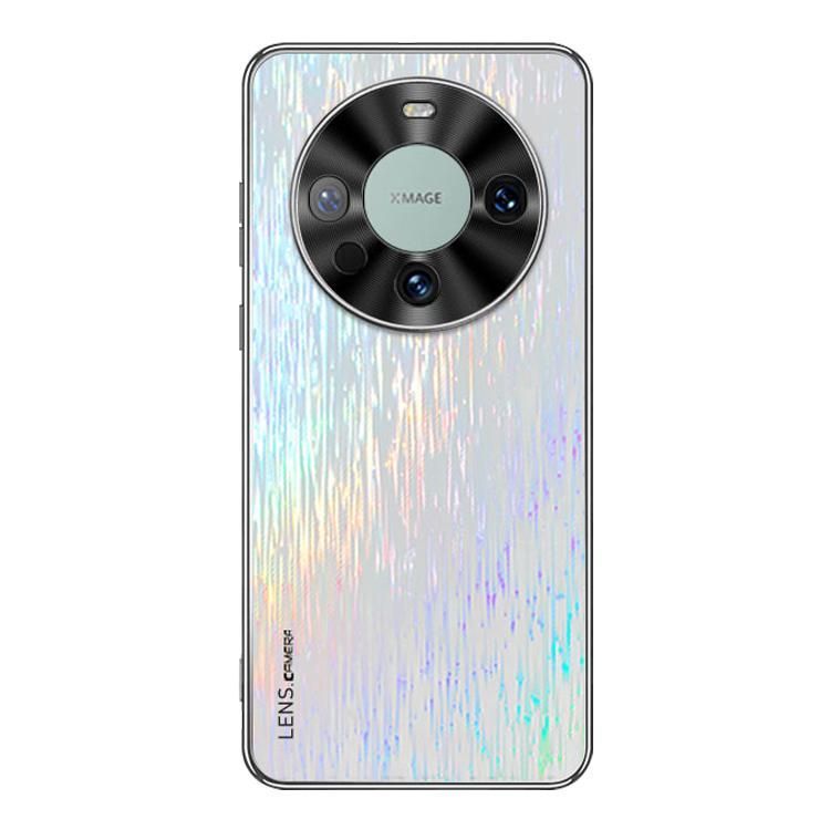 Dazzling Acrylic Phone Case For Huawei Mate 60 Pro+