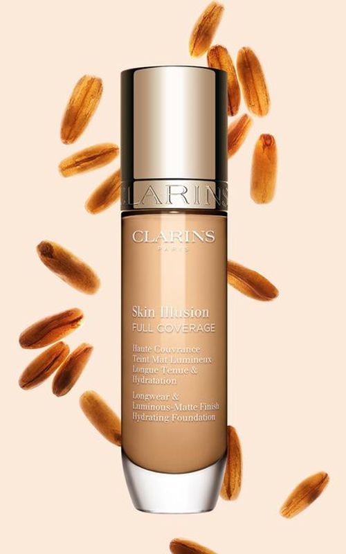 Skin Illusion Full Coverage