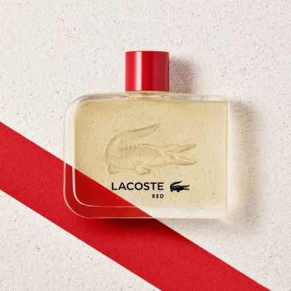 Red Eau de Toilette 75ml