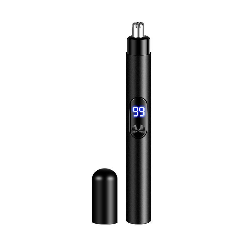 USB Type-C Nose Hair Trimmer