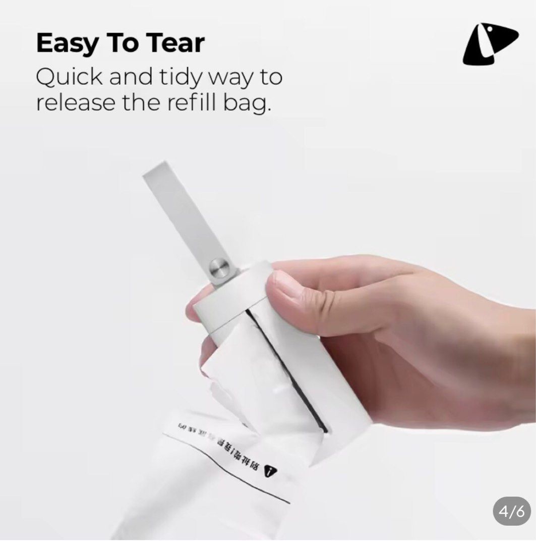 Petkit Dog Poop Bag Dispenser