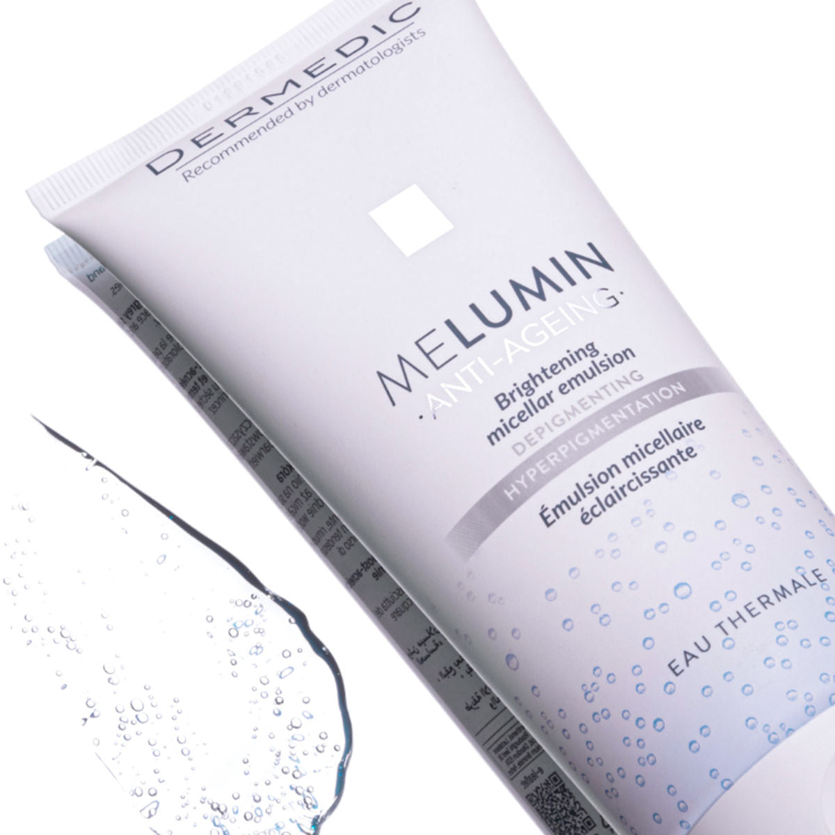 Dermedic Emulsion Micellar Skin Color 200 ml