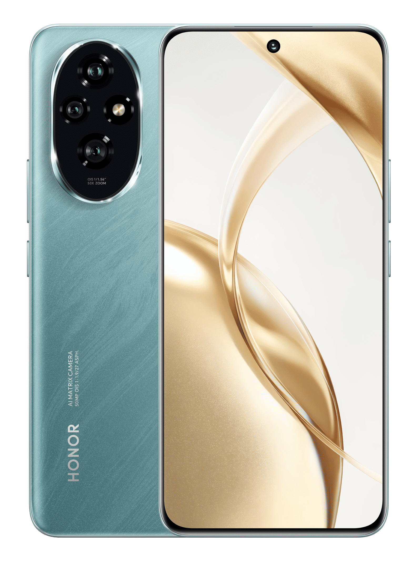 HONOR 200