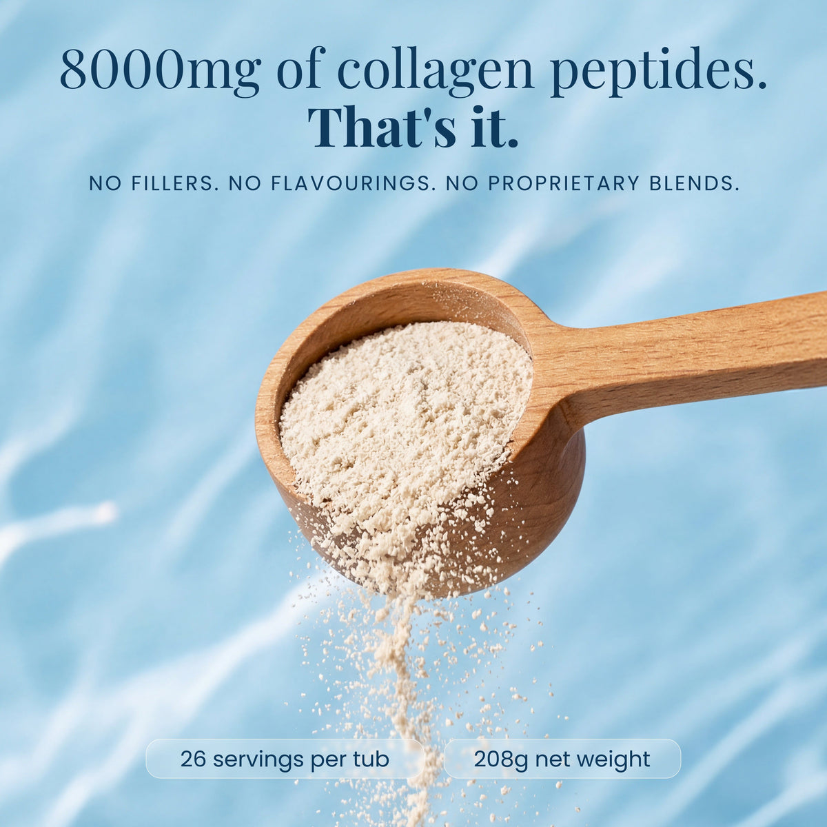 Valeo Marine Collagen