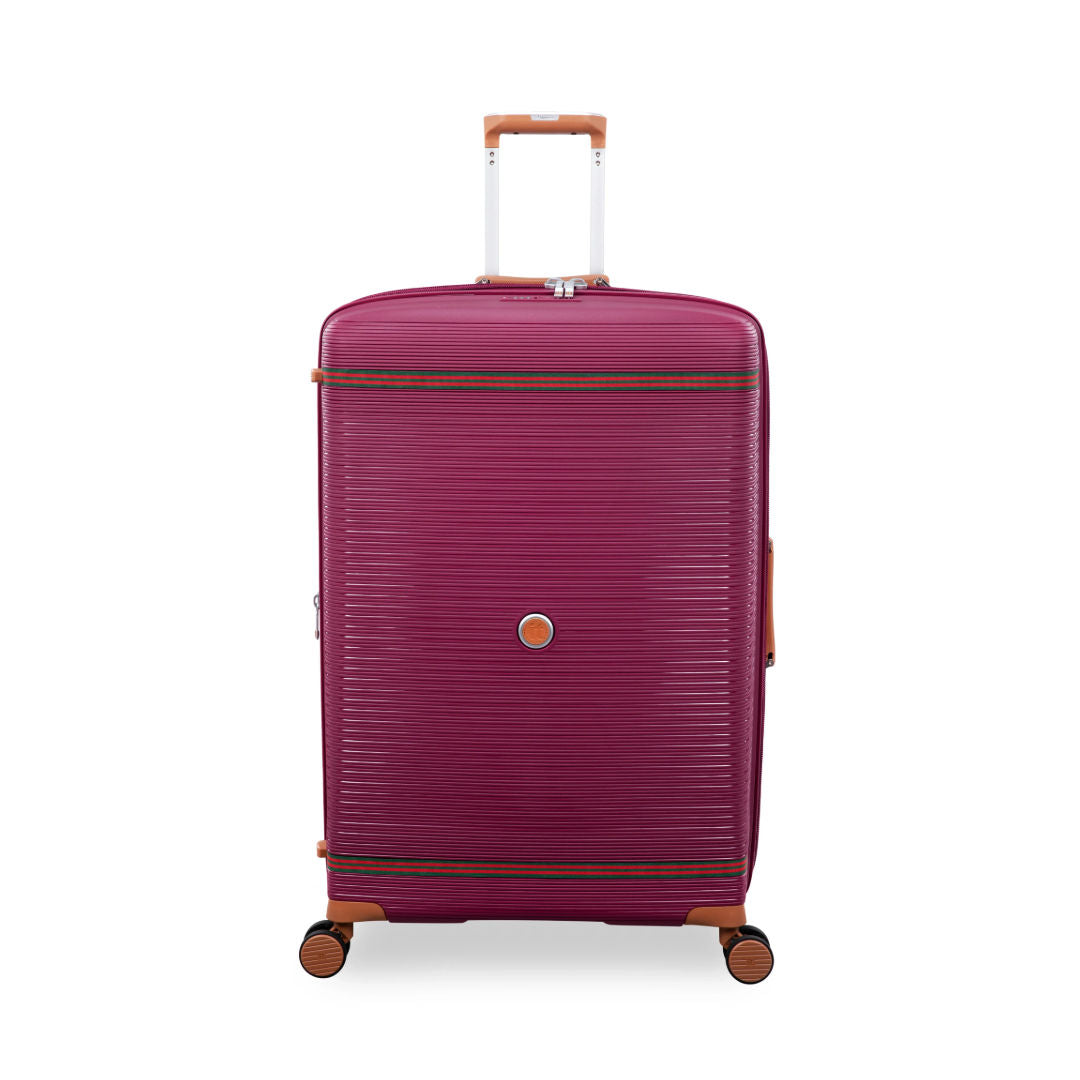 it Luggage Advantageous Trolley