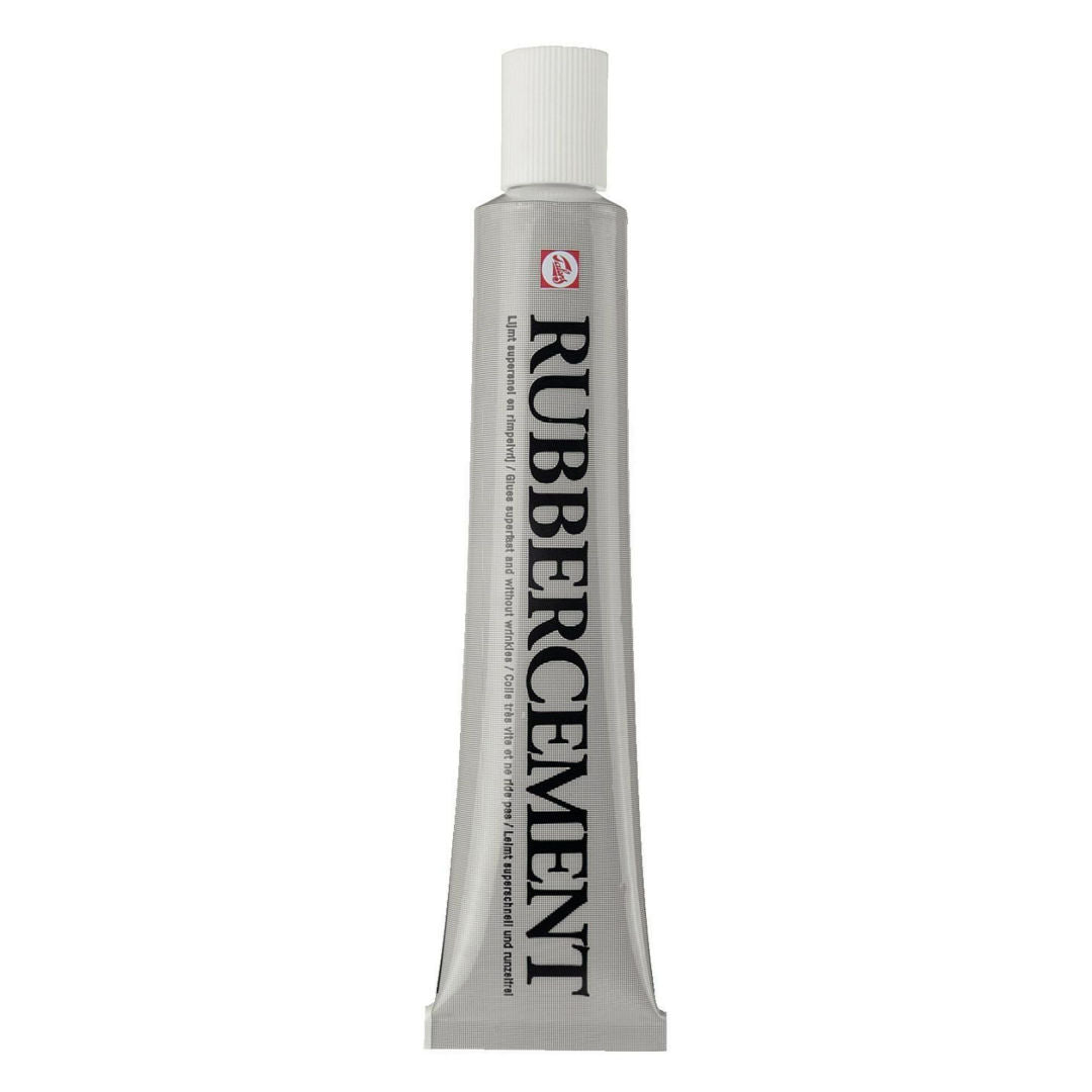 Royal Talens Rubber Cement Craft Adhesive, 30 g Tube