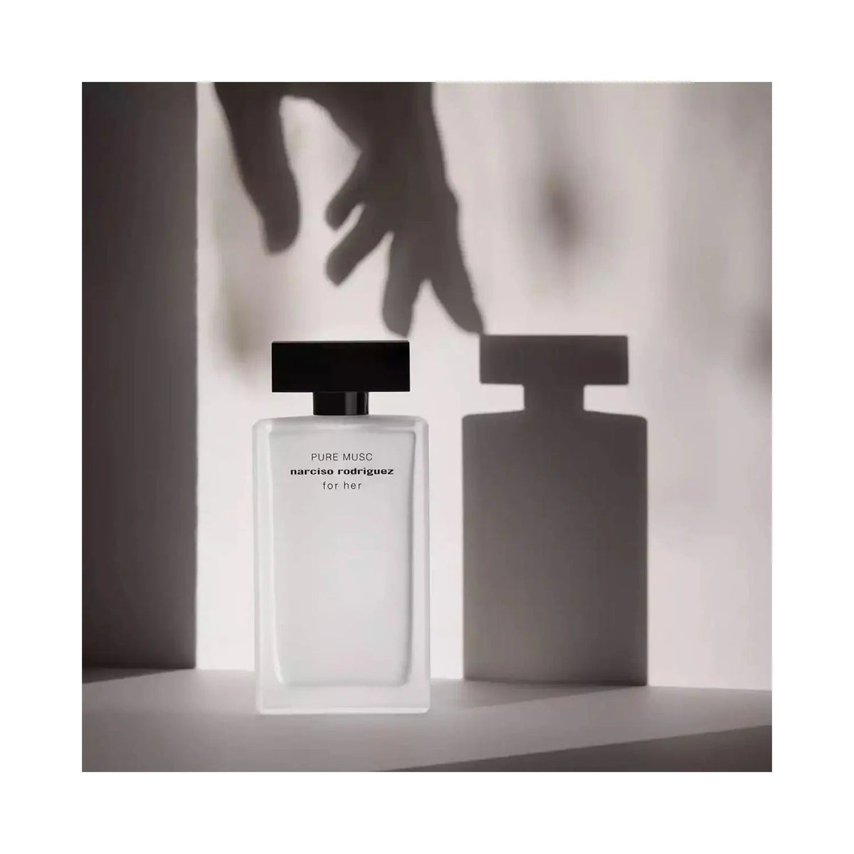For Her Pure Musc Eau de Parfum 100ml