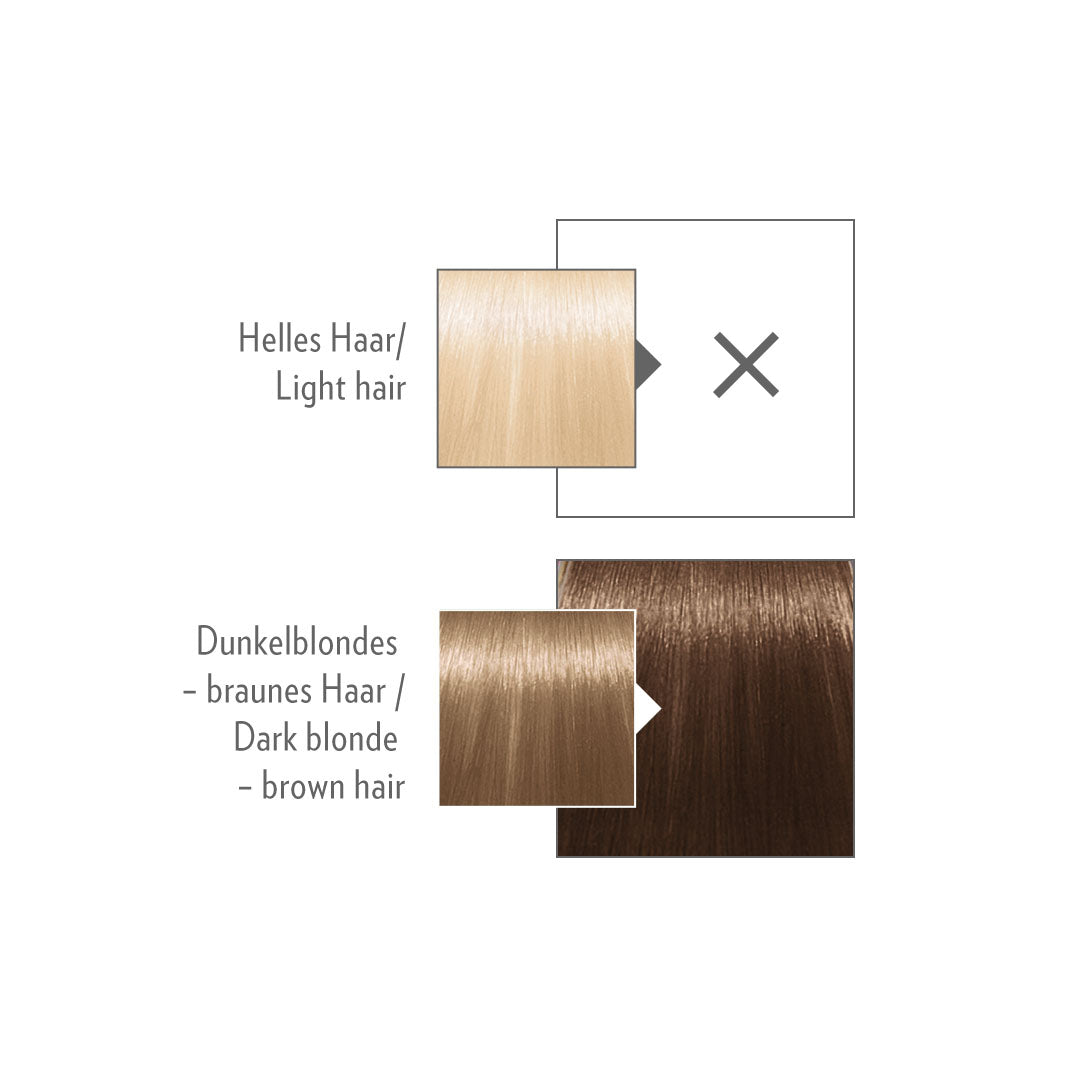 Glynt MANGALA Brunette 200 ml