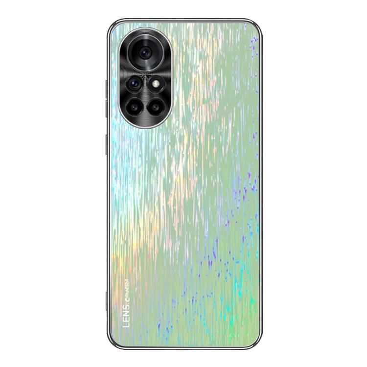 Dazzling Acrylic Phone Case For Huawei nova 8 Pro