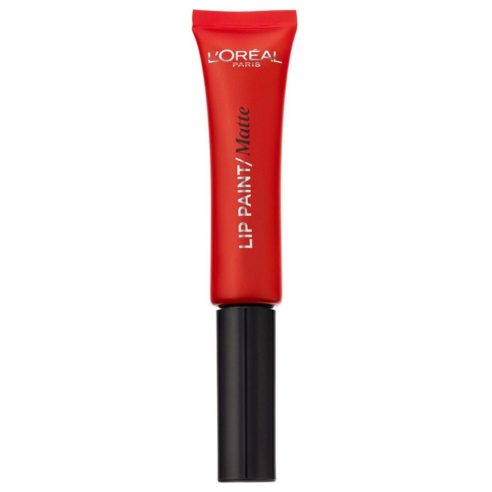 L'Oreal Paris Infallible Matte Lip Paint
