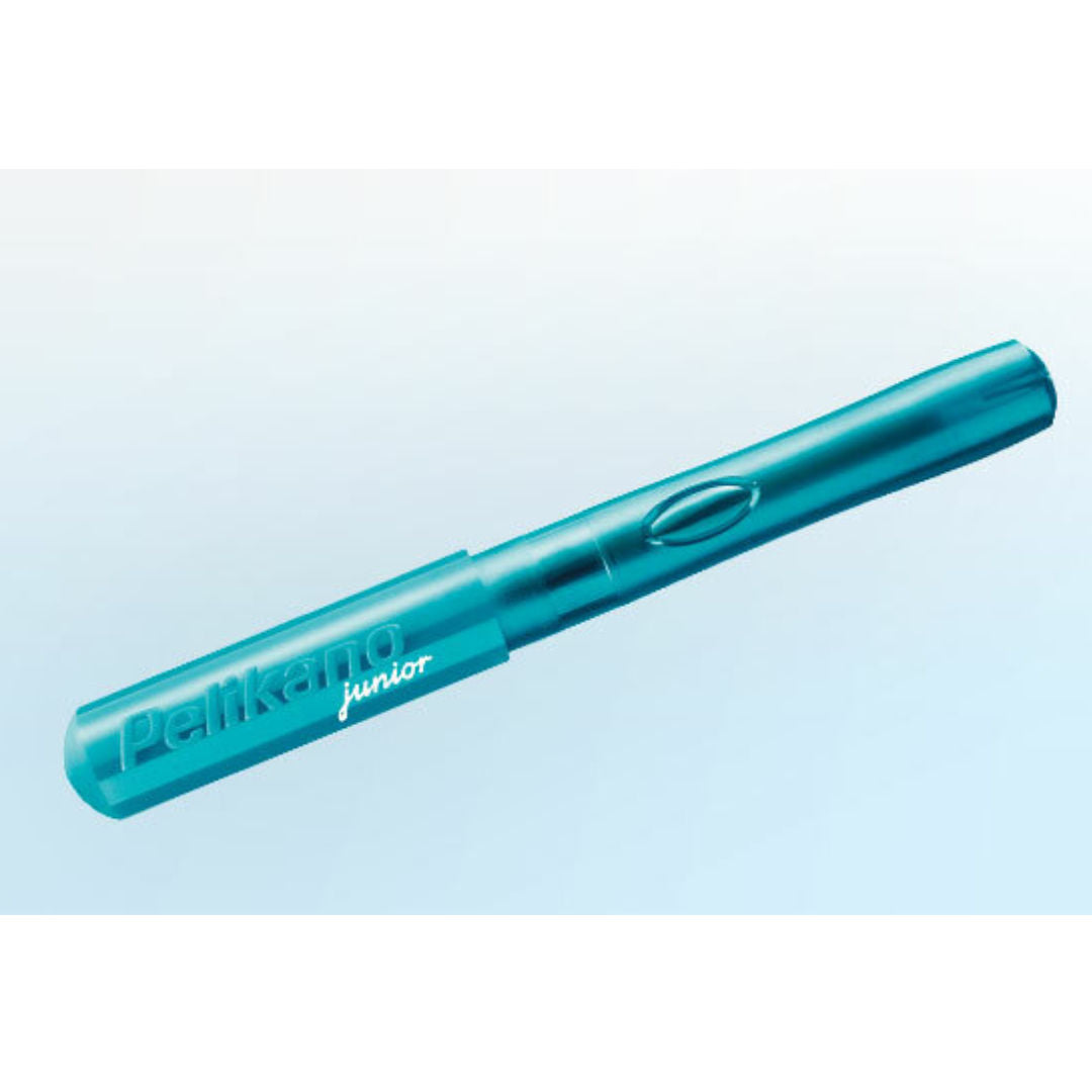 Pelikan Pelikano Junior With Ink Cartridge, P67/P68, Assorted Colors