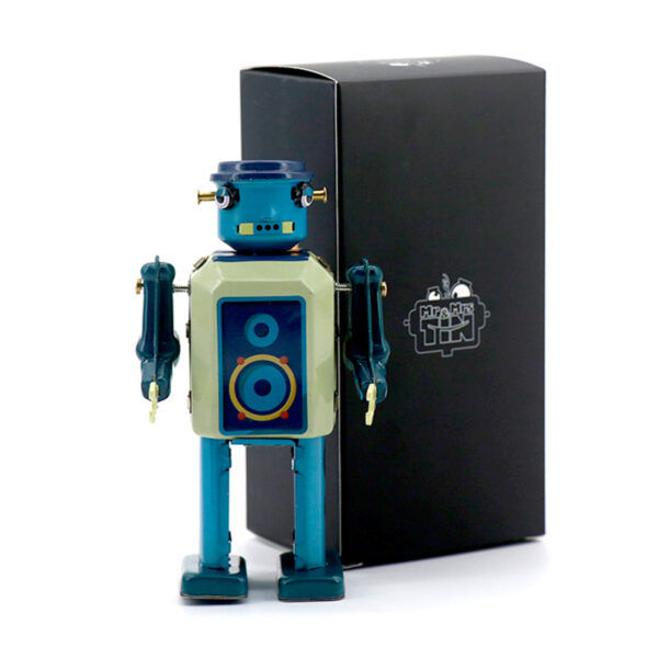 Vinylbot  Collectors Item