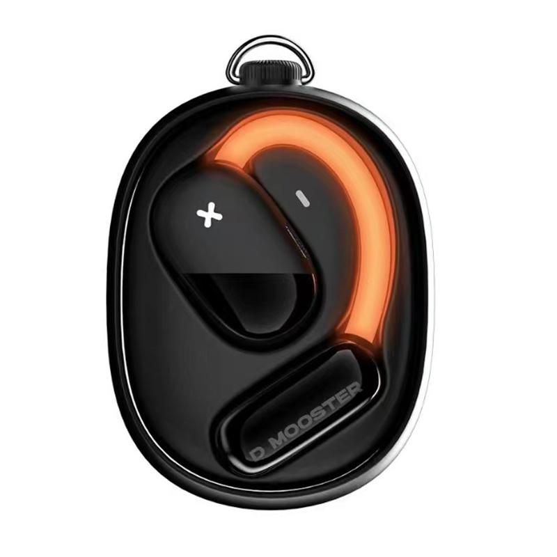 ANC Noise Reduction Bluetooth Earphones