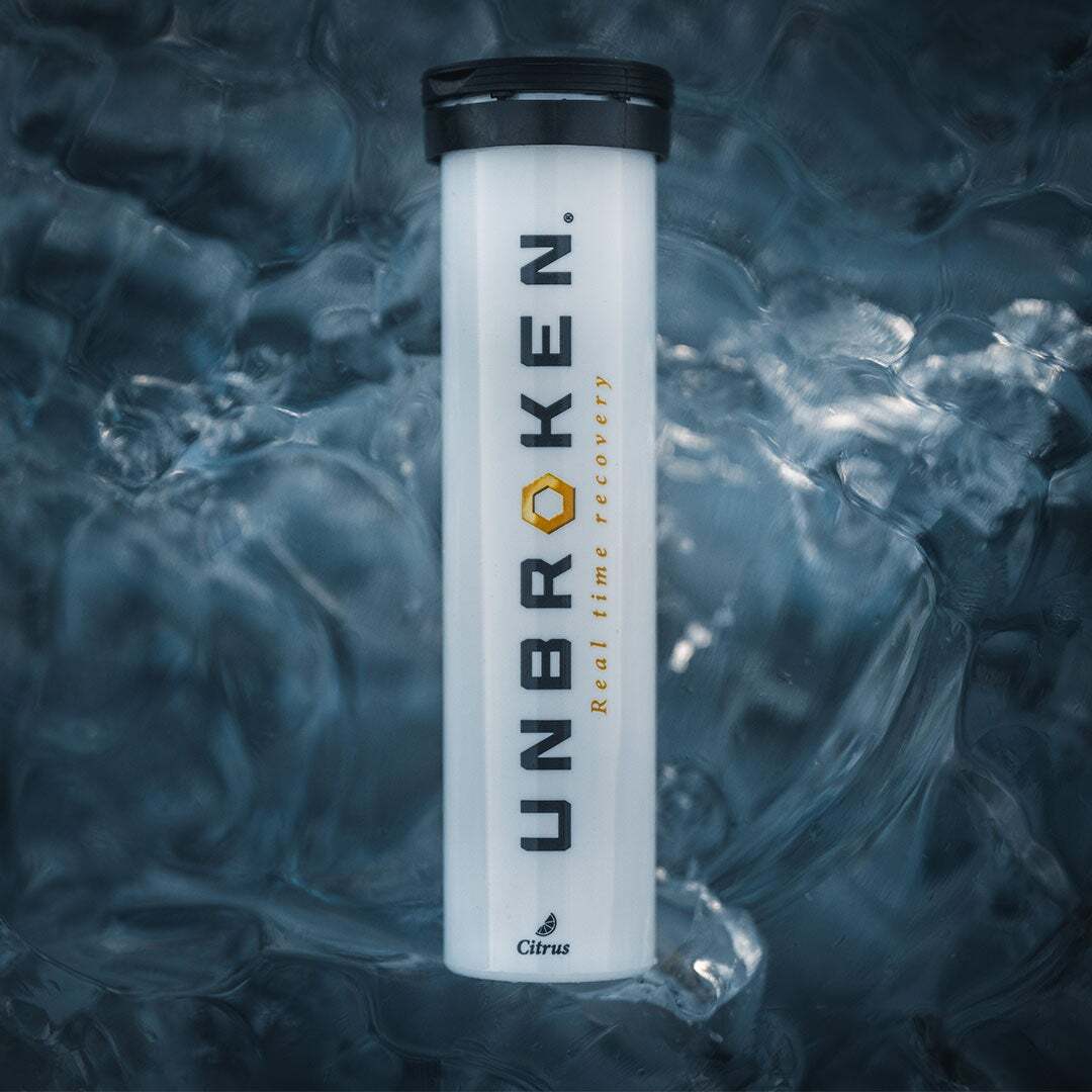 Unbroken RTR, 10 Tablets
