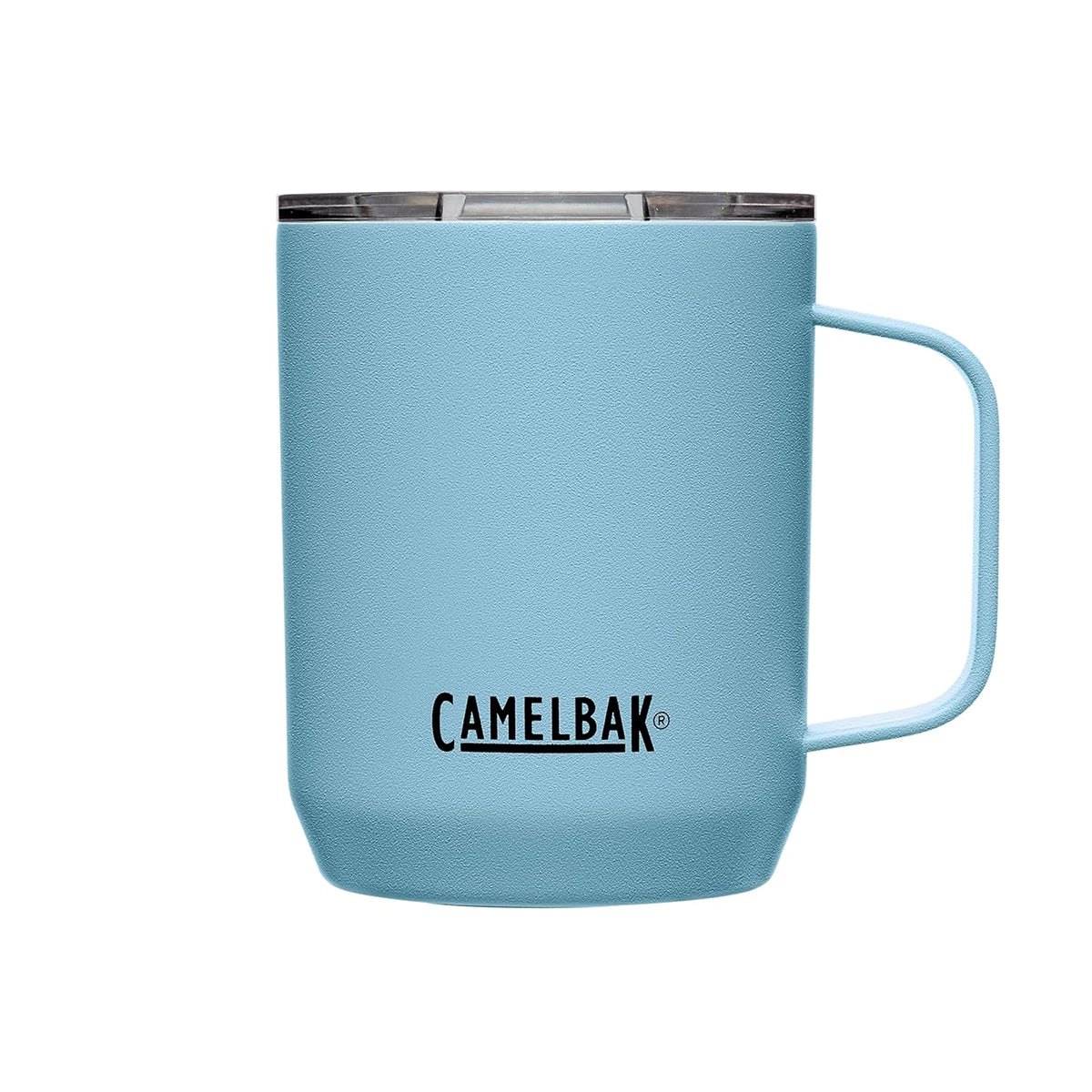 Camelbak Horizon Camp Mug, Insulated Stainless Steel Coffee Mug, 12oz