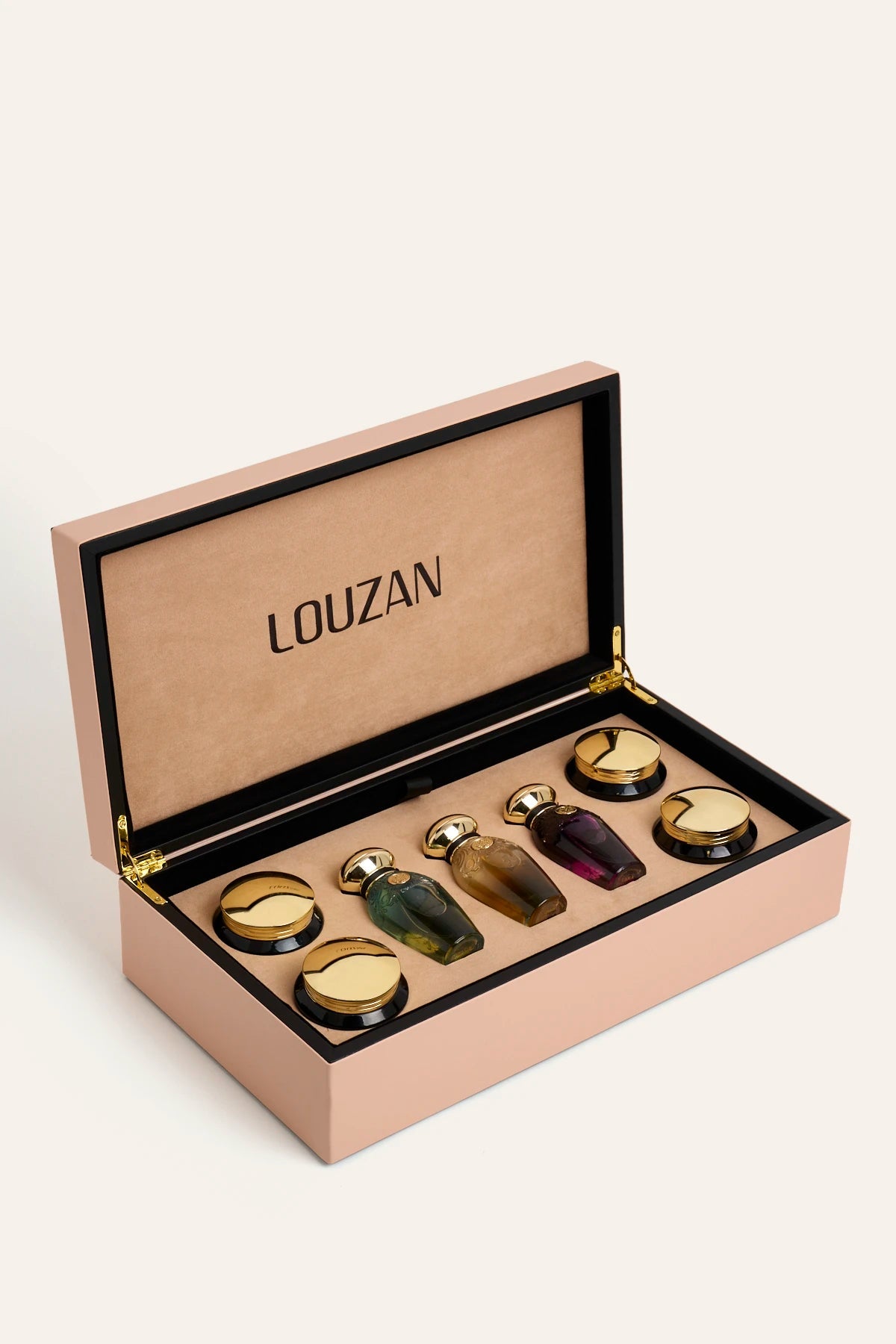 Gold Collection