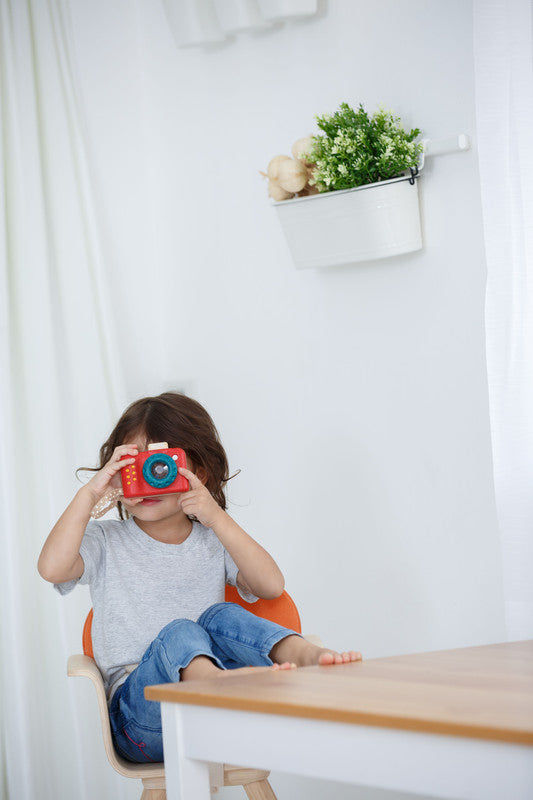 PlanToys My First Camera
