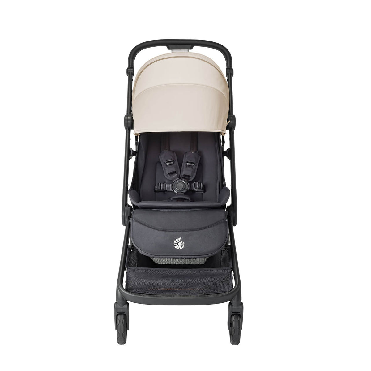 Ergobaby Metro 3 Stroller EU Natural Beige