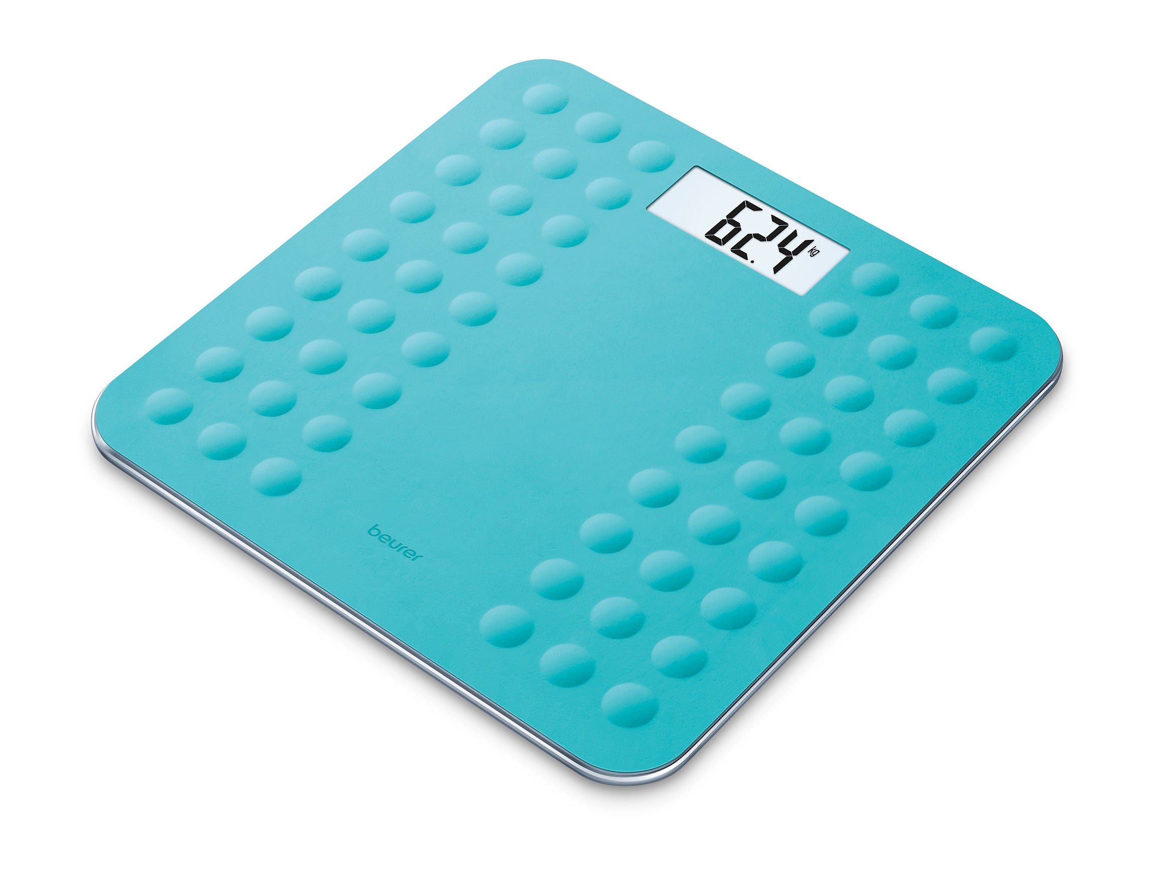 BEURER GS300 DIGITAL SCALE