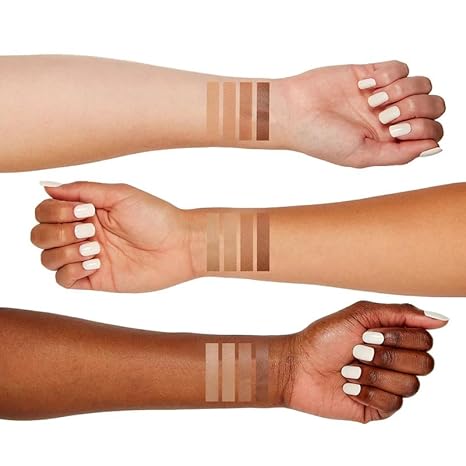 Sigma beauty matte bronzer dark