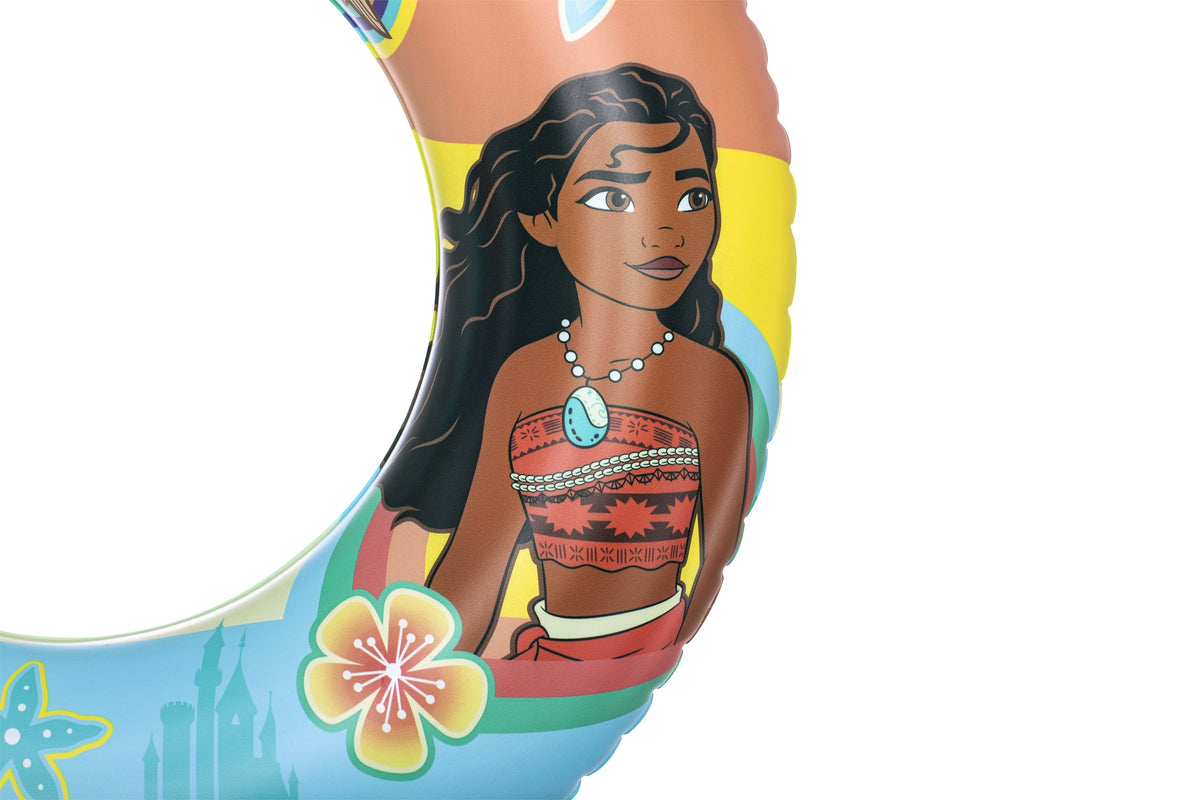 BWAY SWIM RING PRINCESS 56CM