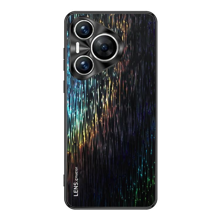 Dazzling Acrylic Phone Case For Huawei Pura 70