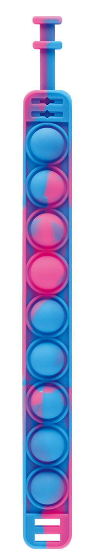 P.JOY FIDGET TOY POP IT RING 5PCS