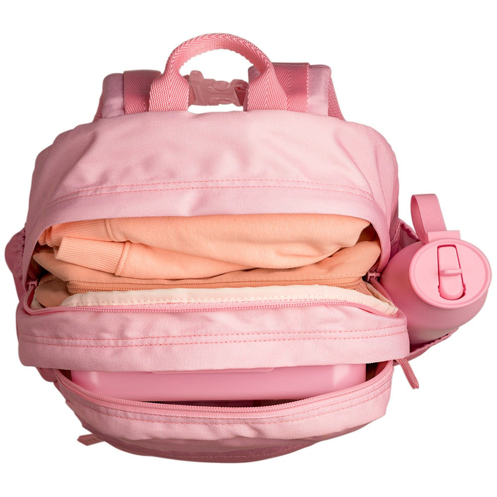 Citron Grand Backpack - Pink Glowup